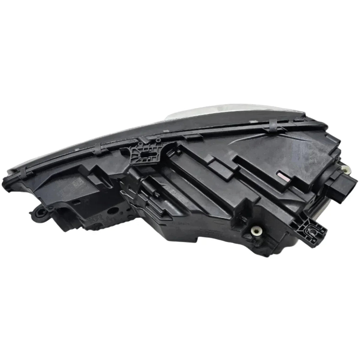 Genuine Audi A4 S4 B9 2020–2023 Reconditioned LED Headlight (RHD / LHD Compatible) - Car Headlight Australia