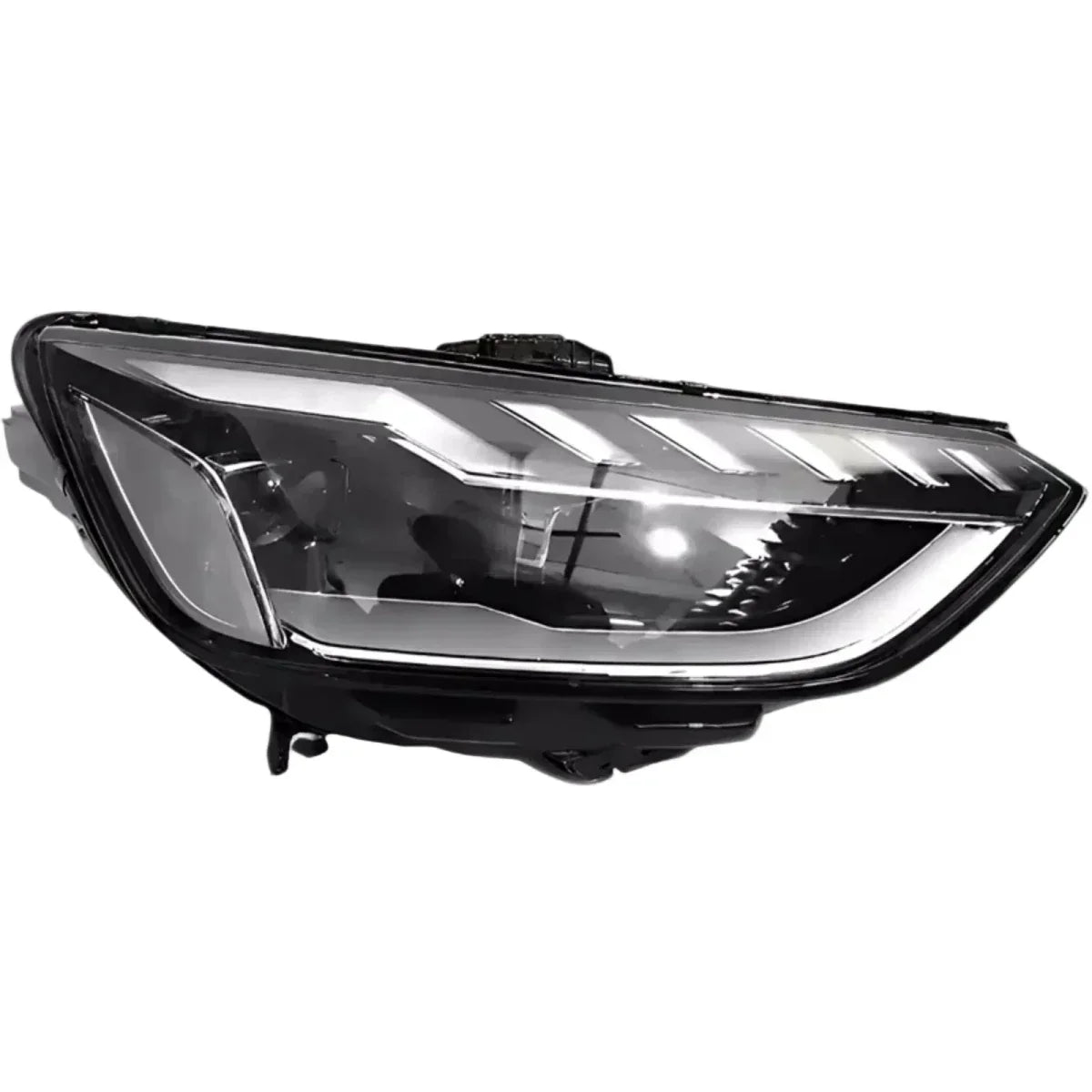 Genuine Audi A4 S4 B9 2020–2023 Reconditioned LED Headlight (RHD / LHD Compatible) - Car Headlight Australia