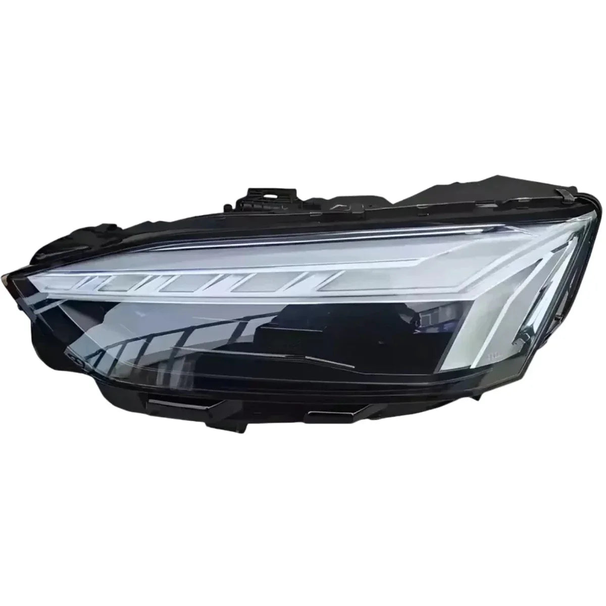 Genuine AUDI A5 S5 2020–2023 Reconditioned LED Headlight (RHD / LHD Compatible) - Car Headlight Australia