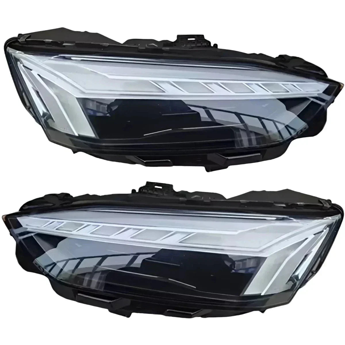 Genuine AUDI A5 S5 2020–2023 Reconditioned LED Headlight (RHD / LHD Compatible) - Car Headlight Australia