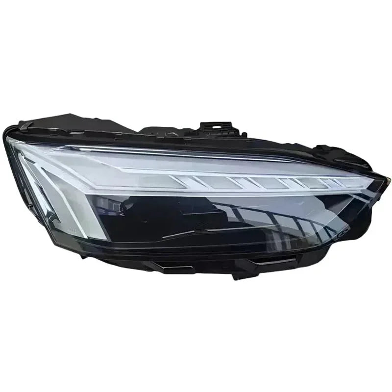 Genuine AUDI A5 S5 2020–2023 Reconditioned LED Headlight (RHD / LHD Compatible) - Car Headlight Australia