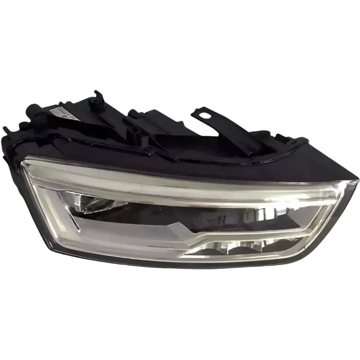 Genuine Audi Q3 8U 2015–2018 Reconditioned LED Headlight (RHD / LHD Compatible) - Car Headlight Australia