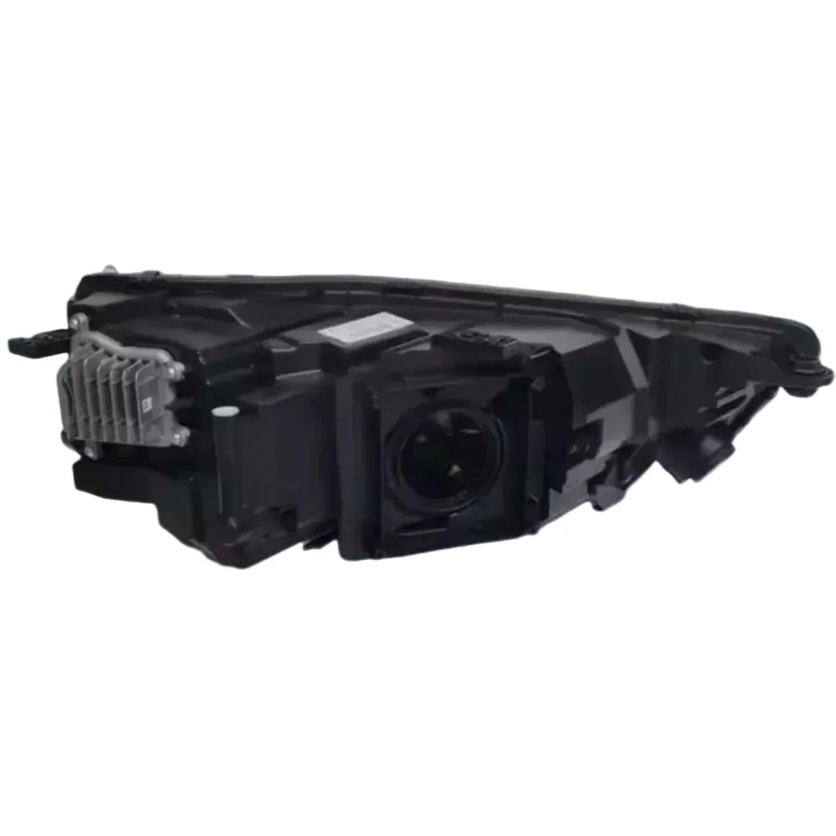 Reconditioned Audi Q5 FY 2017-2020 LED headlight for right or left-hand drive cars