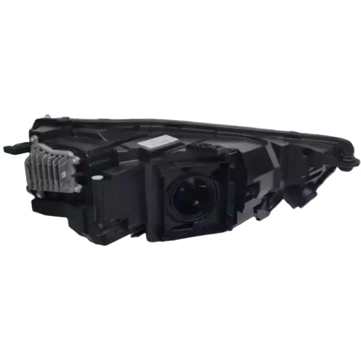 Genuine Audi Q5 FY 2017–2020 Reconditioned LED Headlight (RHD / LHD Compatible) - Car Headlight Australia
