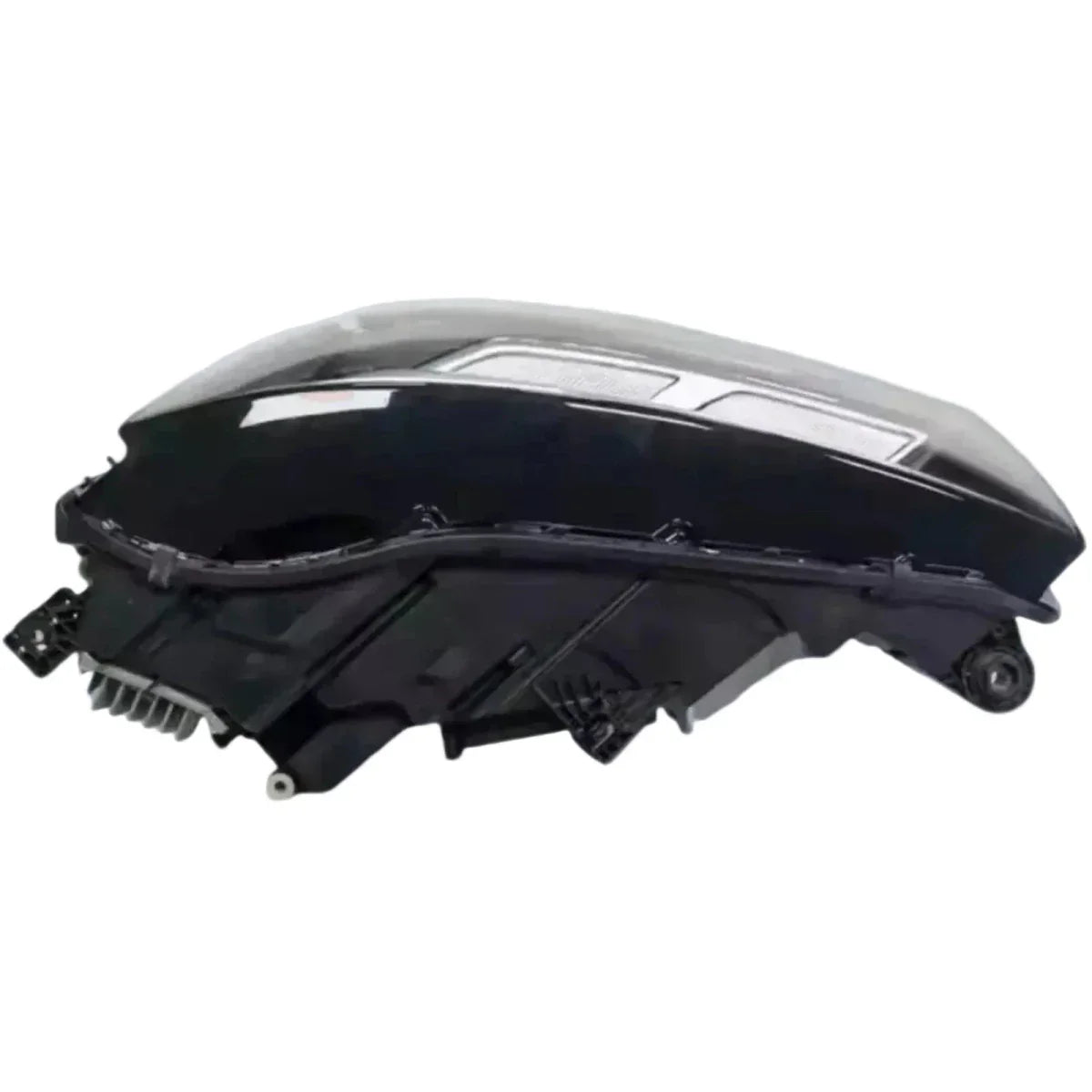 Genuine Audi Q5 FY 2017–2020 Reconditioned LED Headlight (RHD / LHD Compatible) - Car Headlight Australia