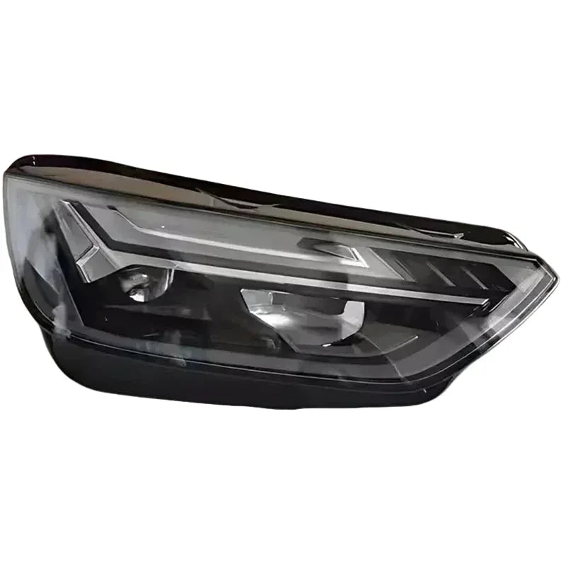 Genuine Audi Q5 FY 2021–2023 Reconditioned LED Headlight (RHD / LHD Compatible) - Car Headlight Australia