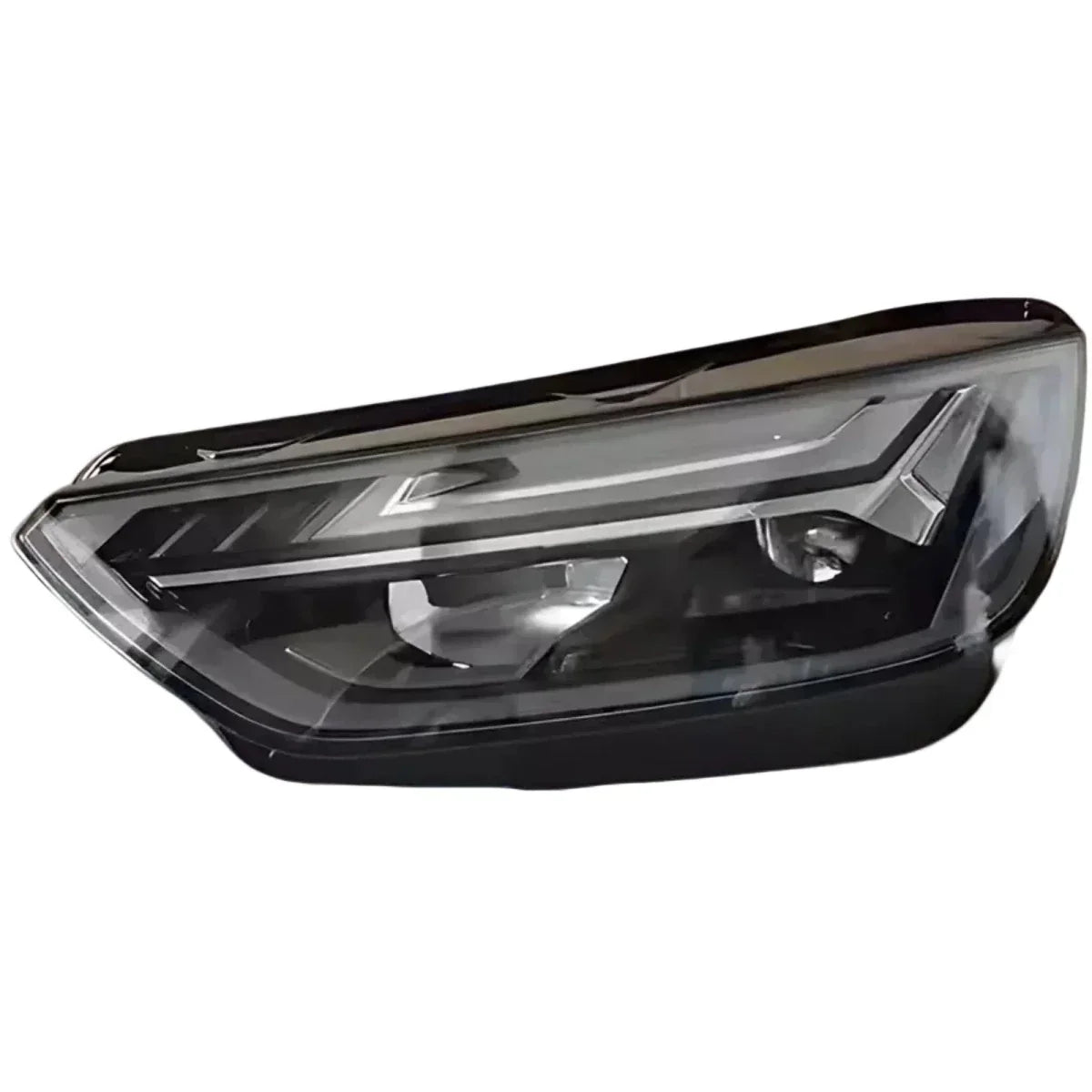 Genuine Audi Q5 FY 2021–2023 Reconditioned LED Headlight (RHD / LHD Compatible) - Car Headlight Australia