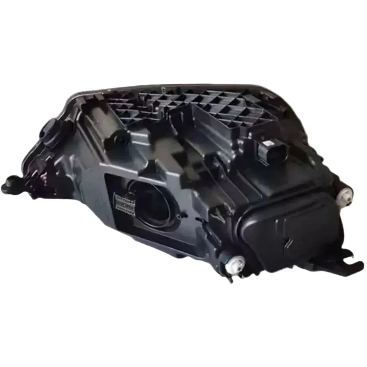 Genuine Audi Q5 FY 2021–2023 Reconditioned LED Headlight (RHD / LHD Compatible) - Car Headlight Australia