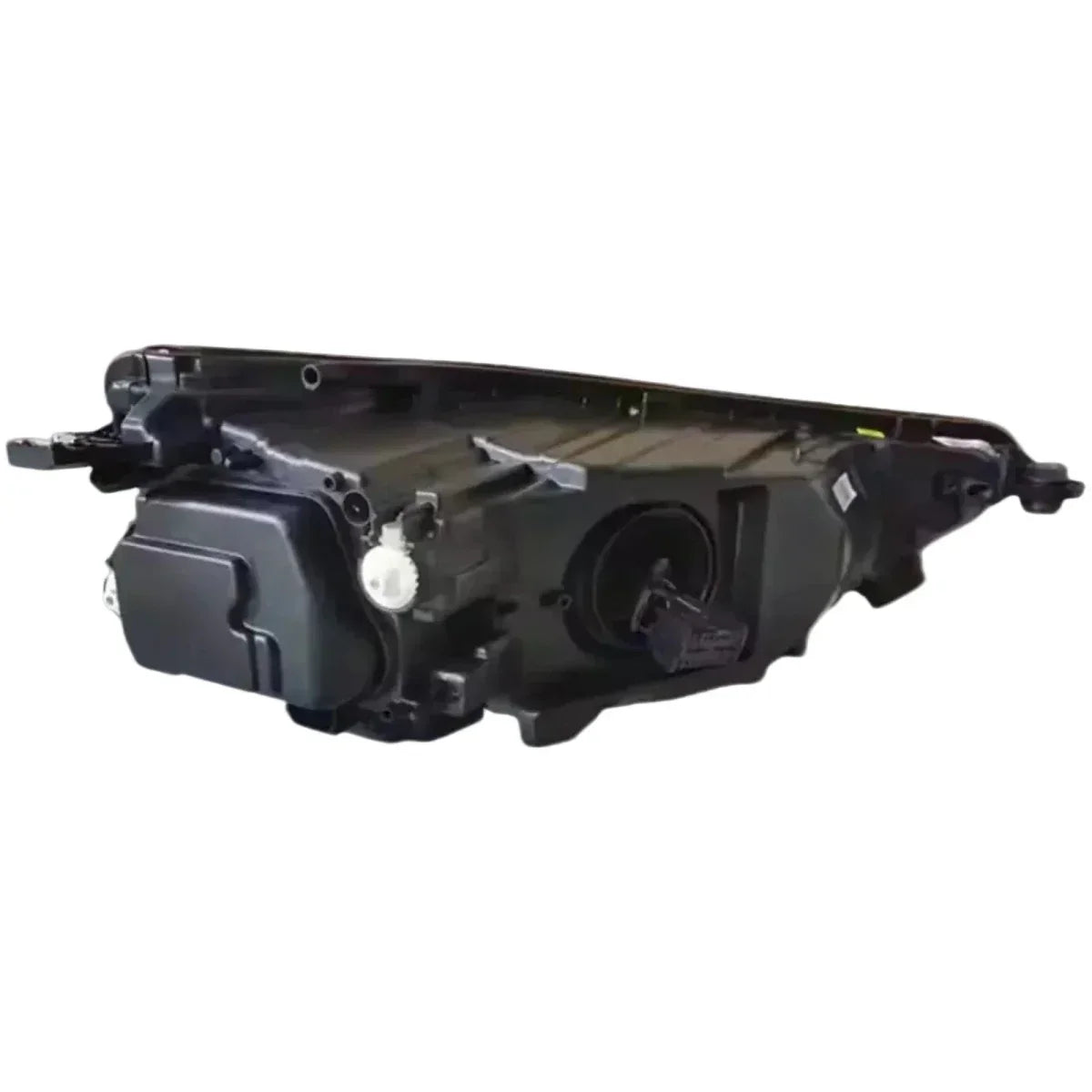 Genuine Audi Q5 FY 2021–2023 Reconditioned LED Headlight (RHD / LHD Compatible) - Car Headlight Australia
