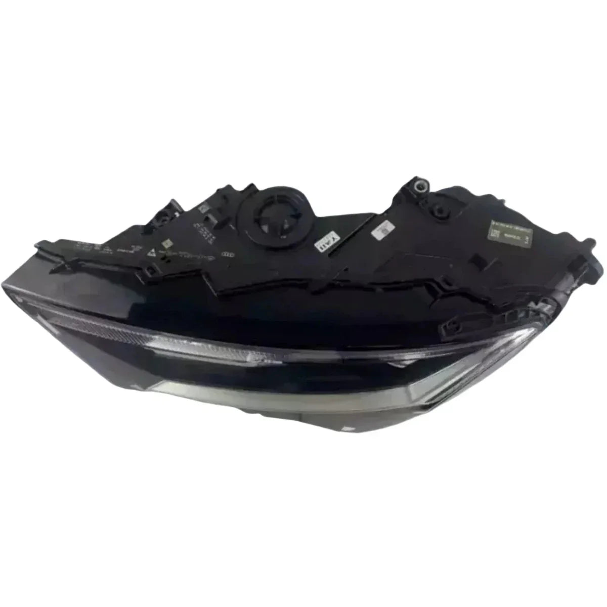 Genuine Audi Q7 2020–2023 Reconditioned Xenon HID Headlight (RHD / LHD Compatible) - Car Headlight Australia