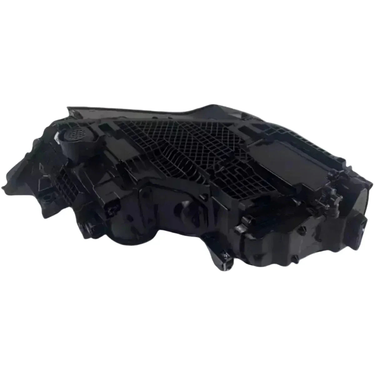 Genuine Audi Q7 2020–2023 Reconditioned Xenon HID Headlight (RHD / LHD Compatible) - Car Headlight Australia