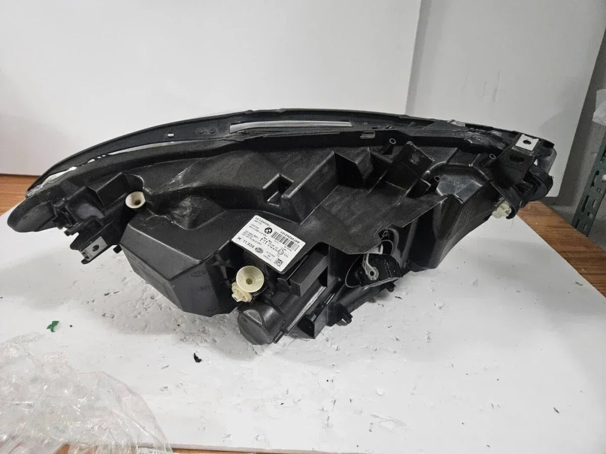 Genuine BMW 1 Series F20 LCI 2015–2018 Reconditioned LED Headlight (RHD / LHD Compatible) - Car Headlight Australia