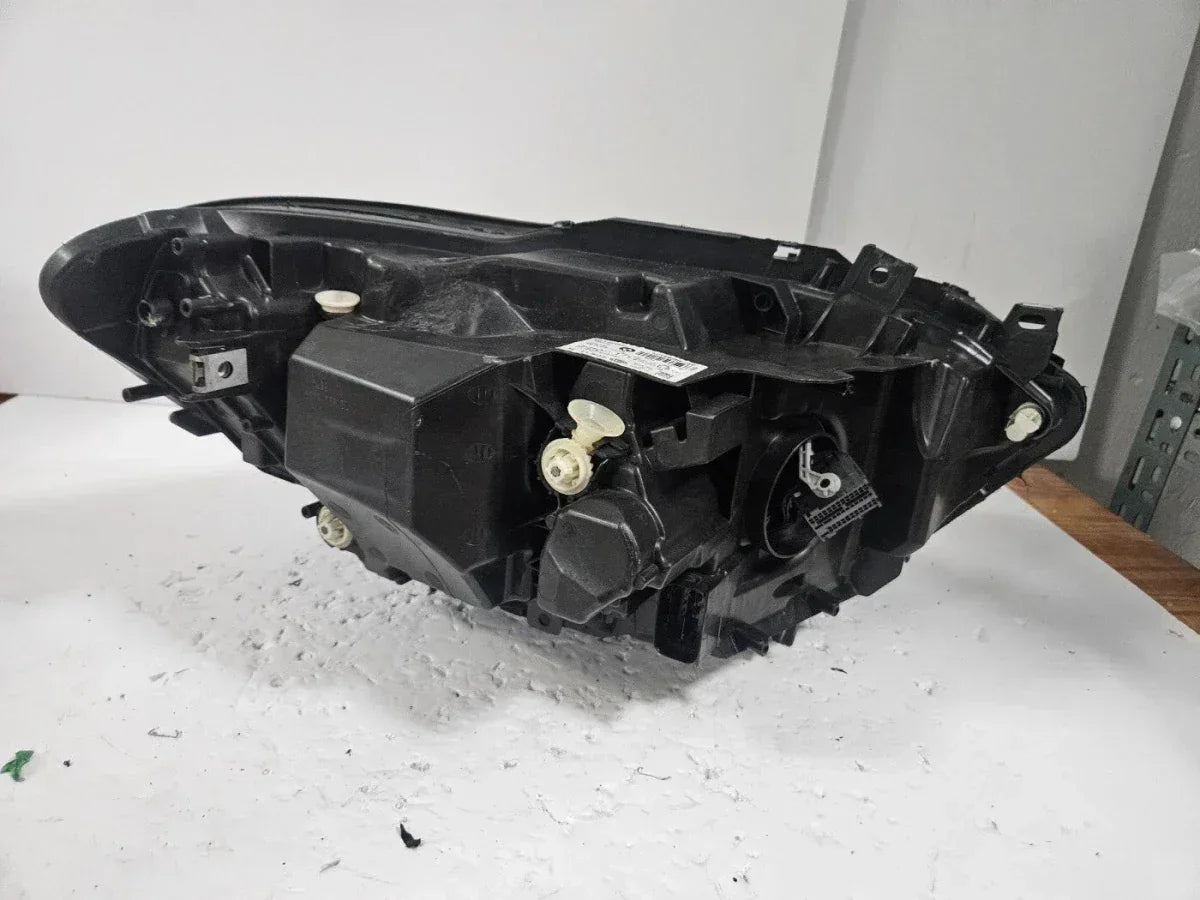 Genuine BMW 1 Series F20 LCI 2015–2018 Reconditioned LED Headlight (RHD / LHD Compatible) - Car Headlight Australia