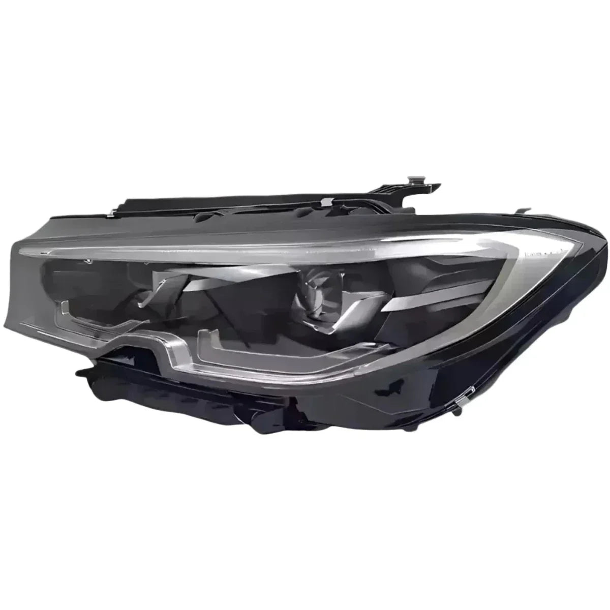 Genuine BMW 3 Series G20/G21 2019–2022 Reconditioned LED Headlight (RHD / LHD Compatible) - Car Headlight Australia