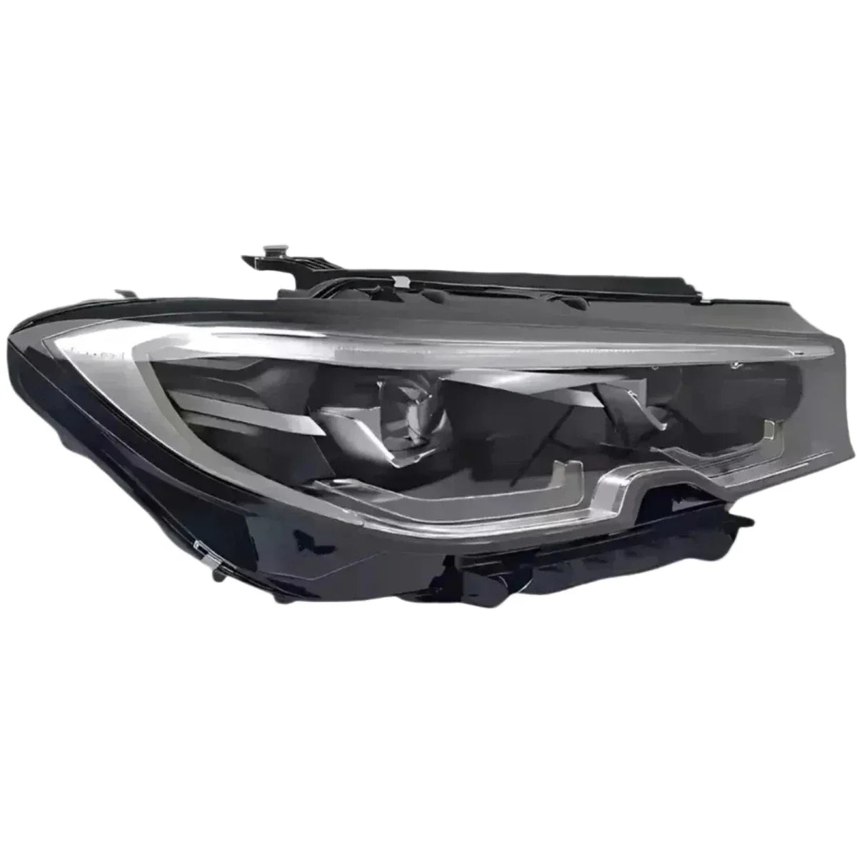 Reconditioned LED headlight for BMW 3 Series G20 G21 2019-2022, RHD LHD compatible