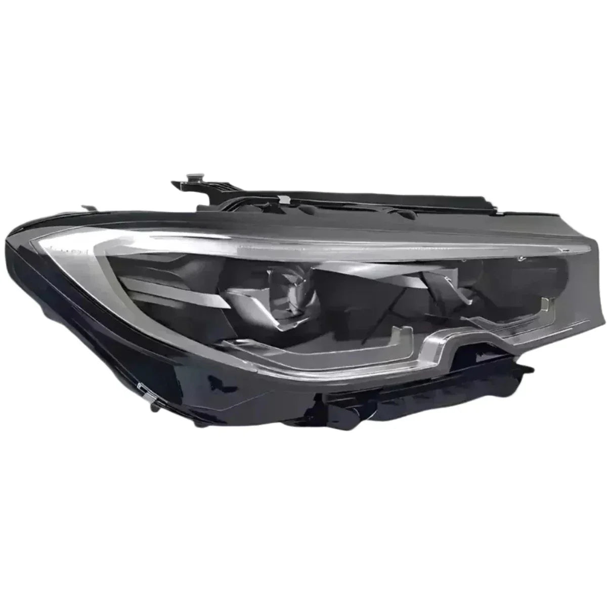 Genuine BMW 3 Series G20/G21 2019–2022 Reconditioned LED Headlight (RHD / LHD Compatible) - Car Headlight Australia