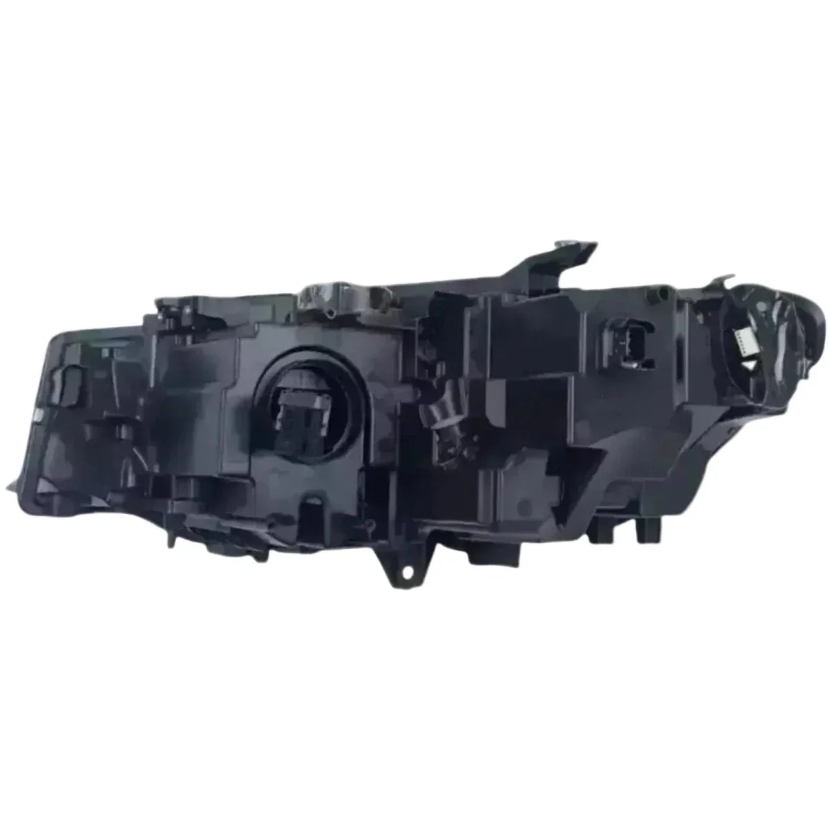 Rear view of BMW 3 Series G20/G21 2019-2022 reconditioned LED headlight assembly