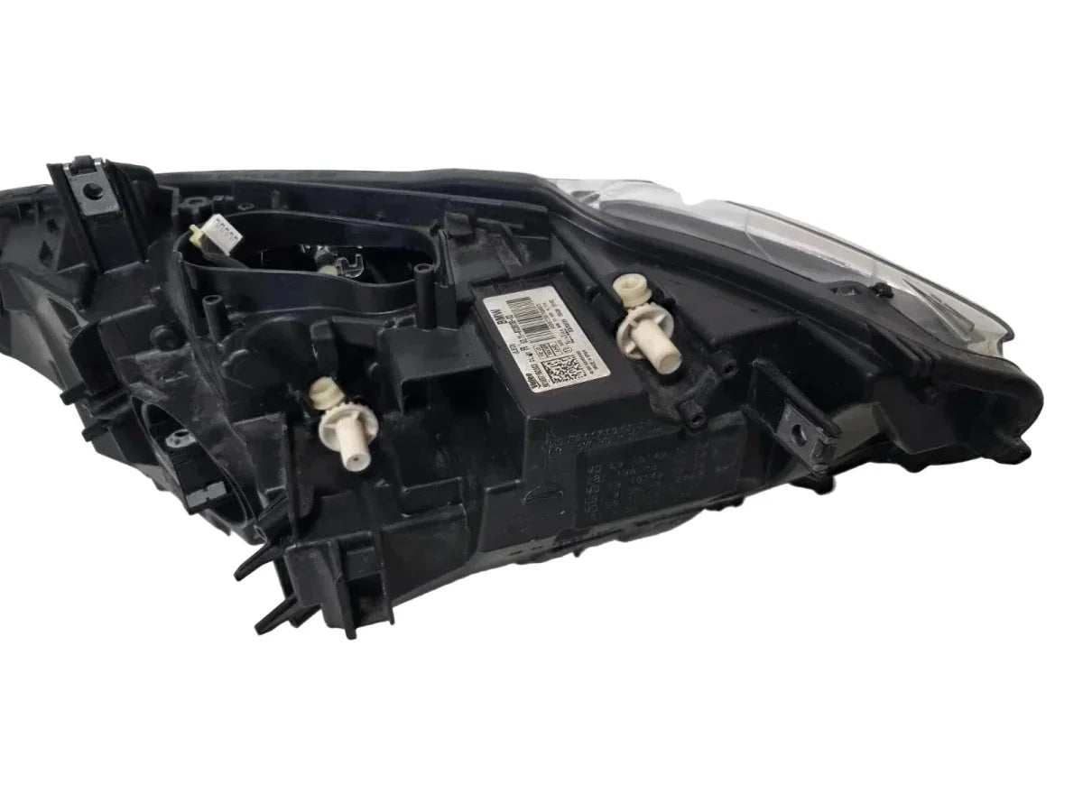 Genuine BMW 4 Series F36 LCI 2017–2020 Reconditioned LED Headlight (RHD / LHD Compatible) - Car Headlight Australia