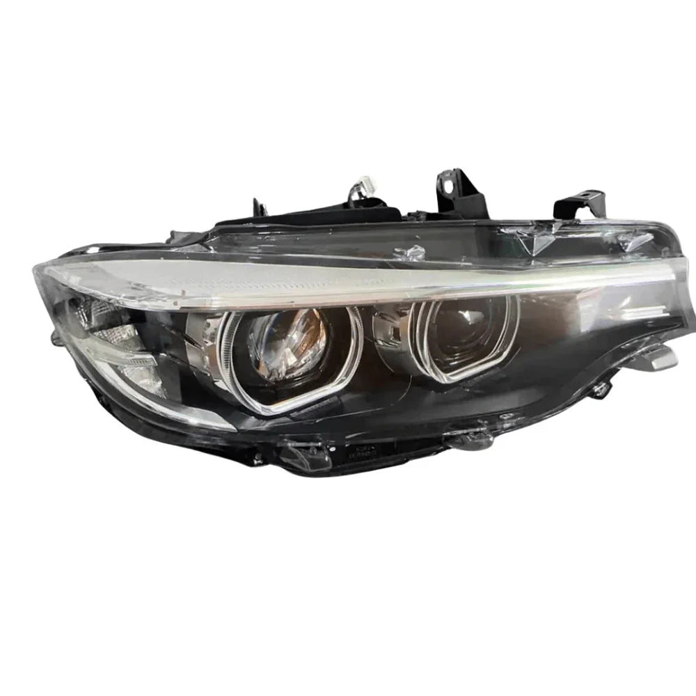 Genuine BMW 4 Series F36 LCI 2017–2020 Reconditioned LED Headlight (RHD / LHD Compatible) - Car Headlight Australia