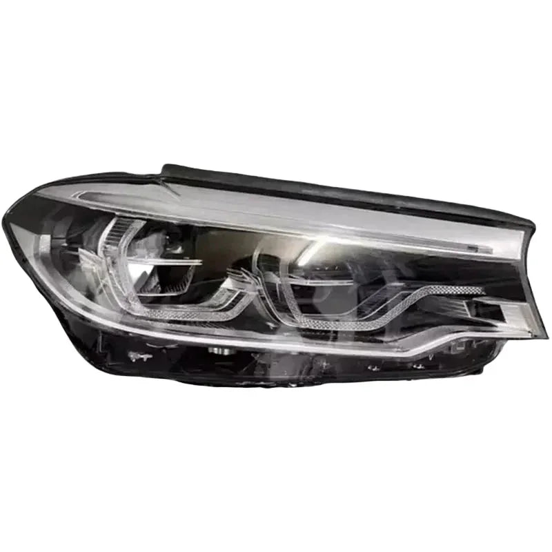 Genuine BMW 5 Series G30 G31 2018–2020 Reconditioned ADAPTIVE LED Headlight (RHD / LHD Compatible) - Car Headlight Australia