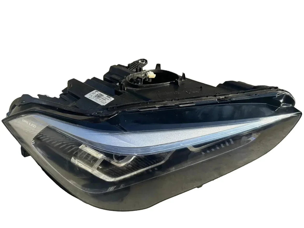 Genuine BMW X1 F48 LCI 2020–2023 Reconditioned Headlight (RHD / LHD Compatible) - Car Headlight Australia