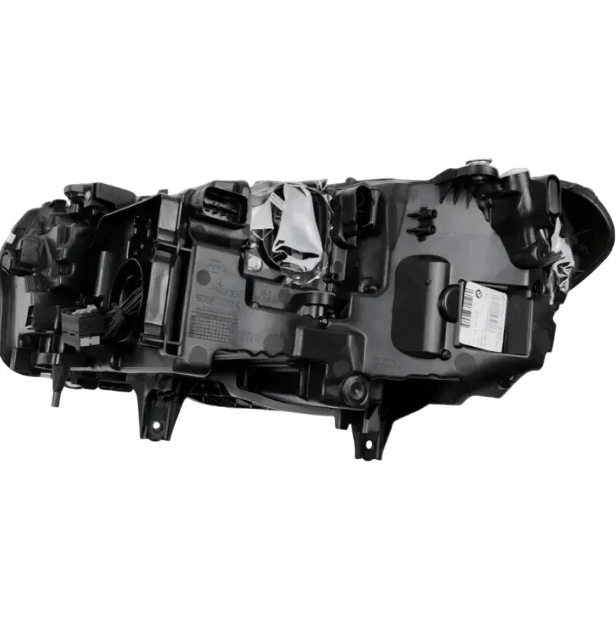 Genuine BMW X3/X4 G01/G02 2017–2021 Reconditioned Adaptive LED Headlight (RHD / LHD Compatible) - Car Headlight Australia