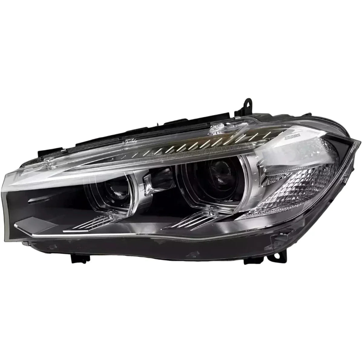 Genuine BMW X5 X6 F15/F16 2014–2018 Reconditioned LED Headlight (RHD / LHD Compatible) - Car Headlight Australia