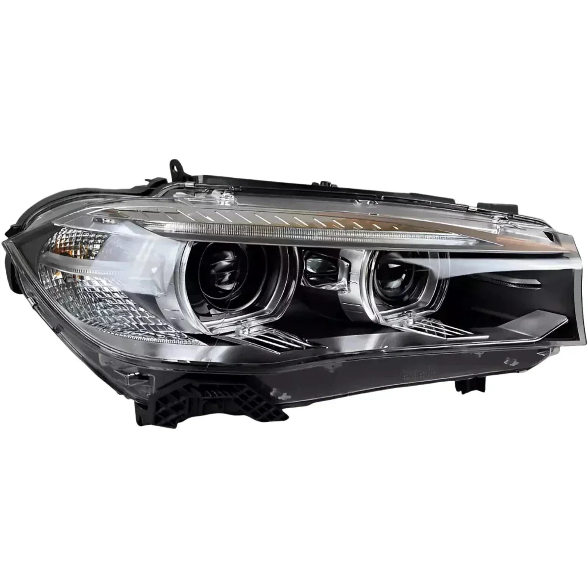 Genuine BMW X5 X6 F15/F16 2014–2018 Reconditioned LED Headlight (RHD / LHD Compatible) - Car Headlight Australia
