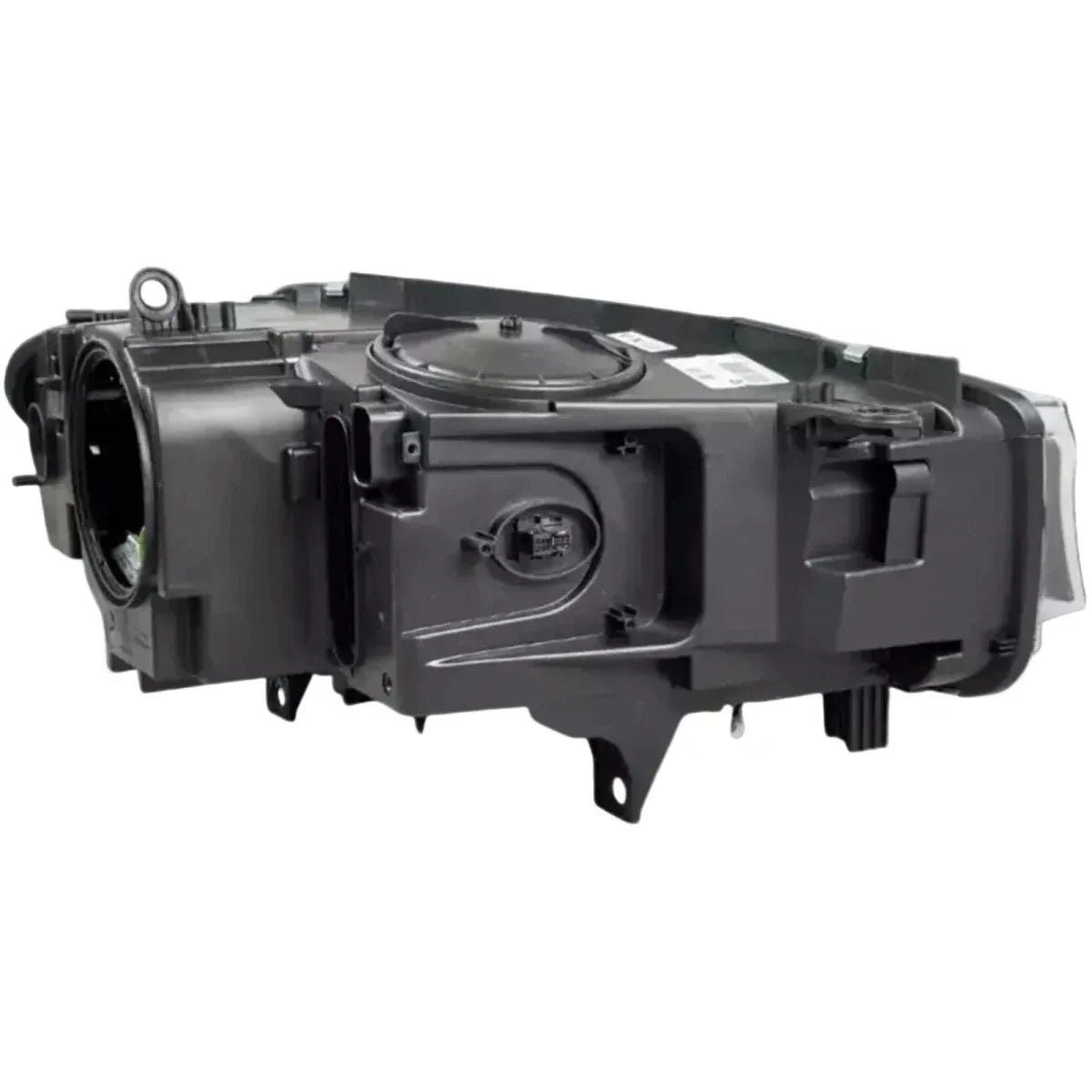 Genuine BMW X5 X6 F15/F16 2014–2018 Reconditioned LED Headlight (RHD / LHD Compatible) - Car Headlight Australia