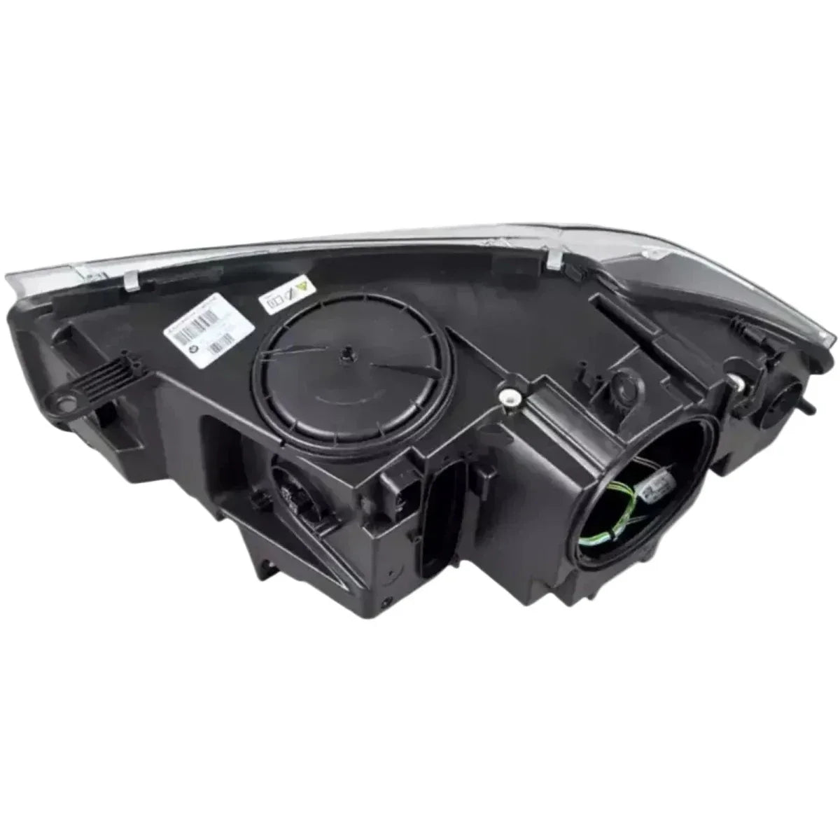 Genuine BMW X5 X6 F15/F16 2014–2018 Reconditioned LED Headlight (RHD / LHD Compatible) - Car Headlight Australia
