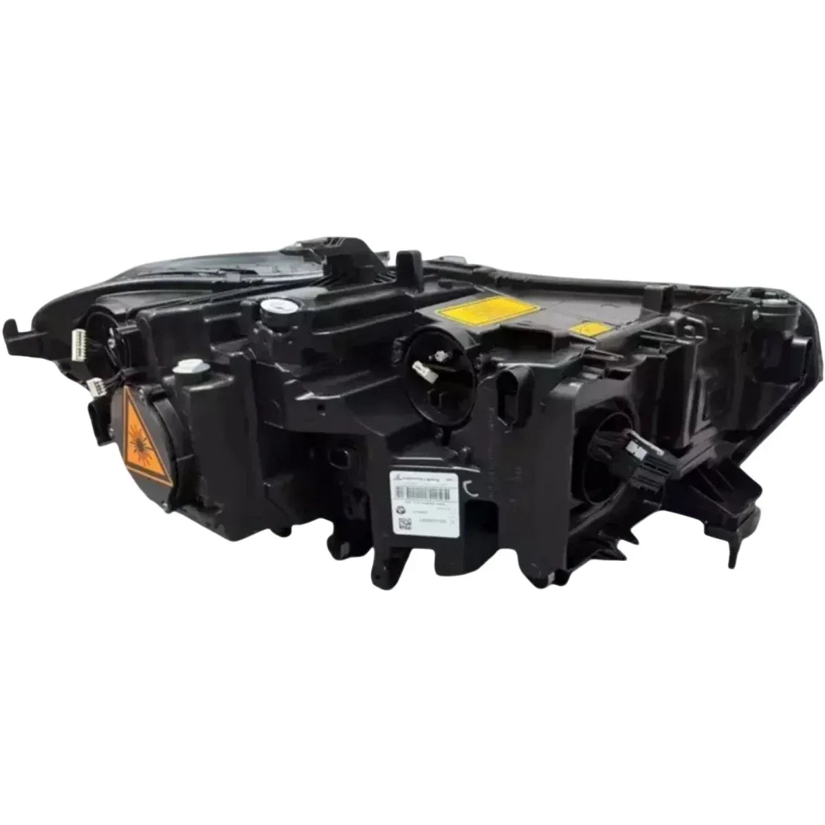 Genuine BMW X5 X6 G05/G06 2019–2022 Reconditioned Laser LED Headlight (RHD / LHD Compatible) - Car Headlight Australia