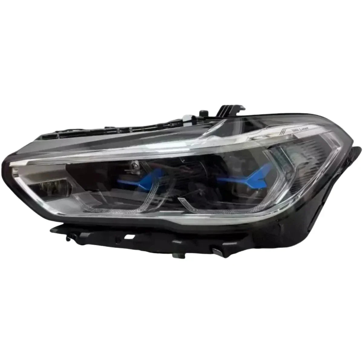Genuine BMW X5 X6 G05/G06 2019–2022 Reconditioned Laser LED Headlight (RHD / LHD Compatible) - Car Headlight Australia