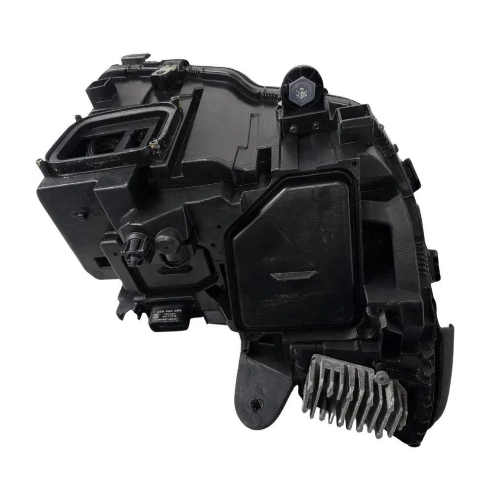 Genuine Mercedes-Benz C-Class W205 2014–2017 Reconditioned LED Headlight (RHD / LHD Compatible) - Car Headlight Australia
