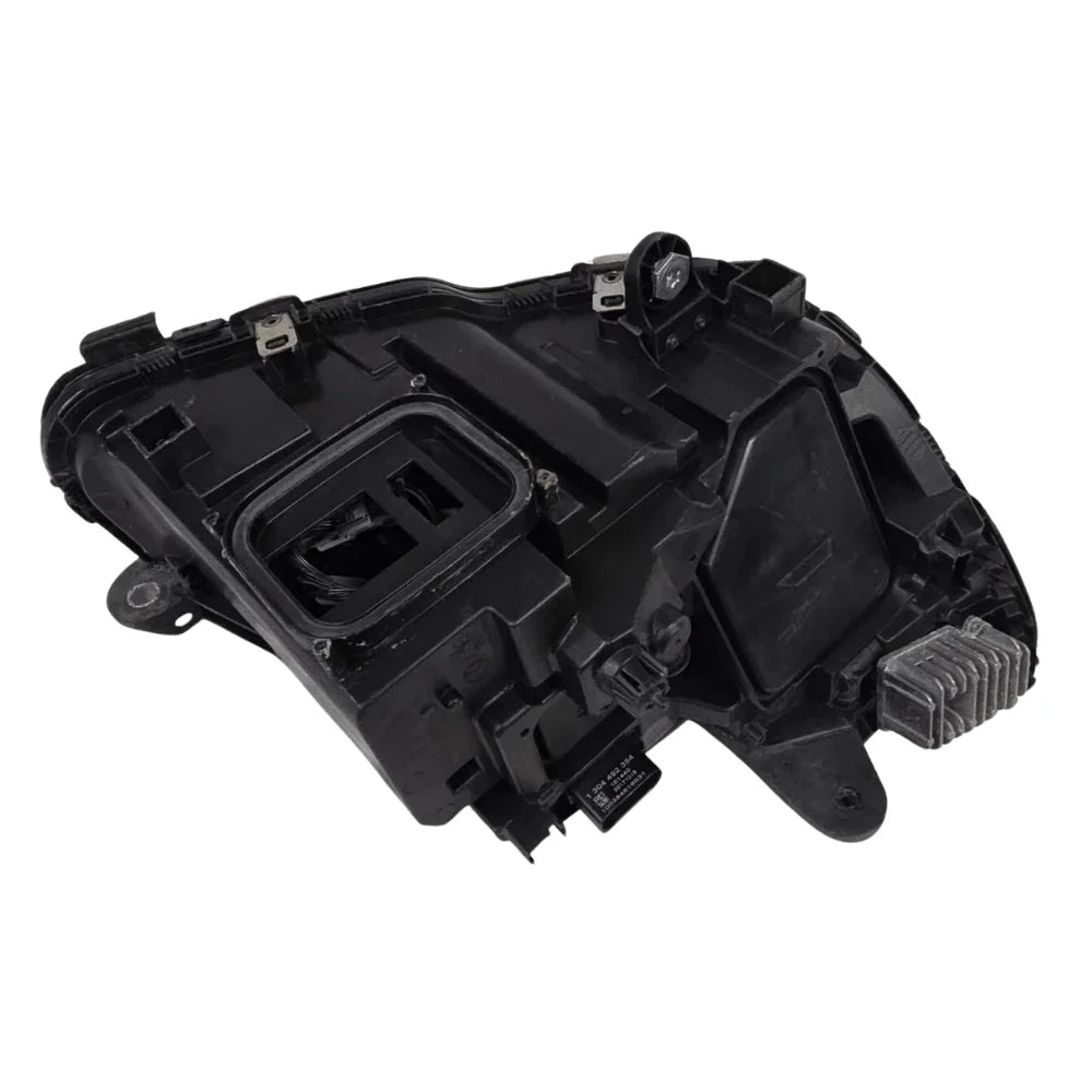 Genuine Mercedes-Benz C-Class W205 2014–2017 Reconditioned LED Headlight (RHD / LHD Compatible) - Car Headlight Australia
