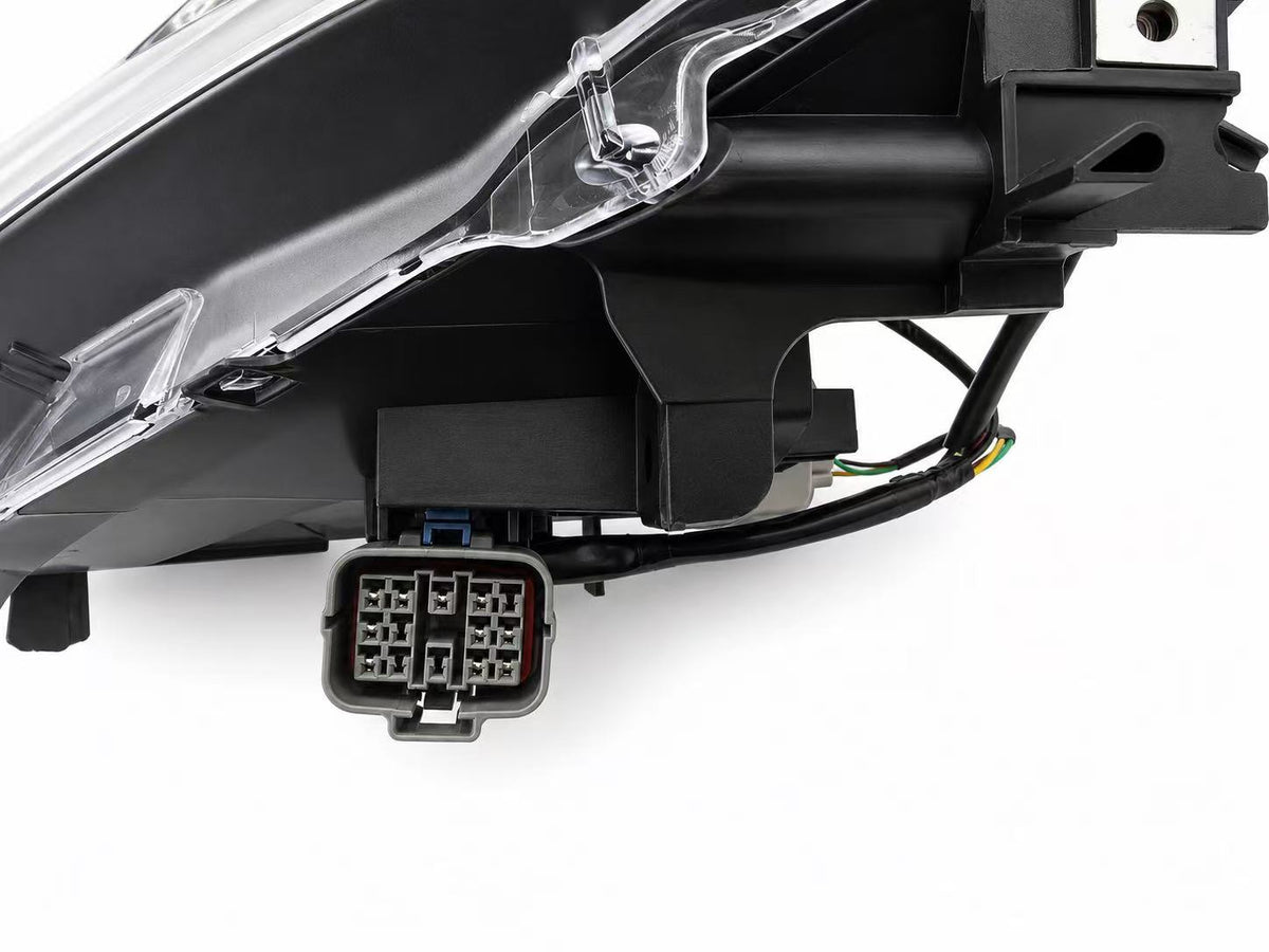 Genuine Mazda CX-5 KE 2014–2016 Reconditioned Halogen Headlight