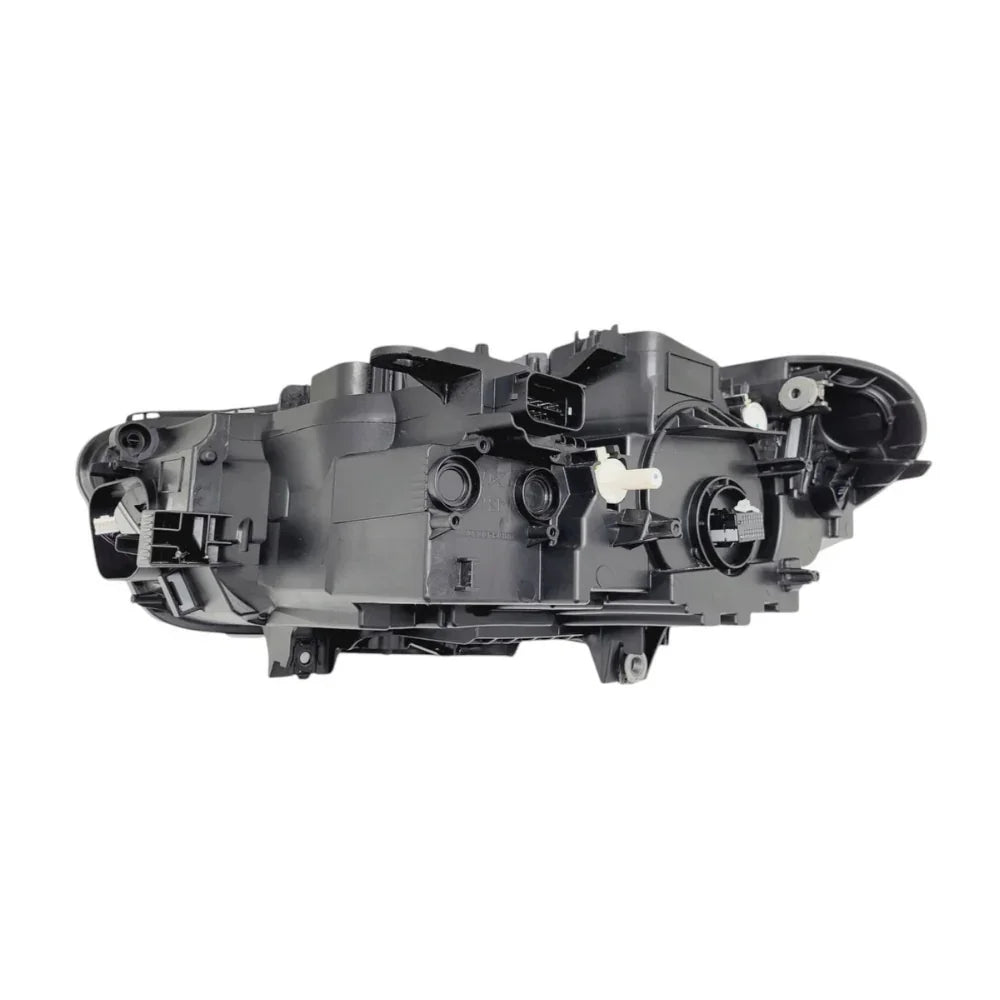 Genuine BMW X1 F48 2015–2019 Reconditioned LED Headlight (RHD / LHD Compatible) - Car Headlight Australia