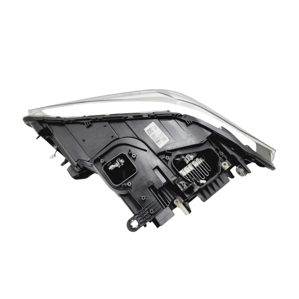 Genuine BMW X1 F48 2015–2019 Reconditioned LED Headlight (RHD / LHD Compatible) - Car Headlight Australia