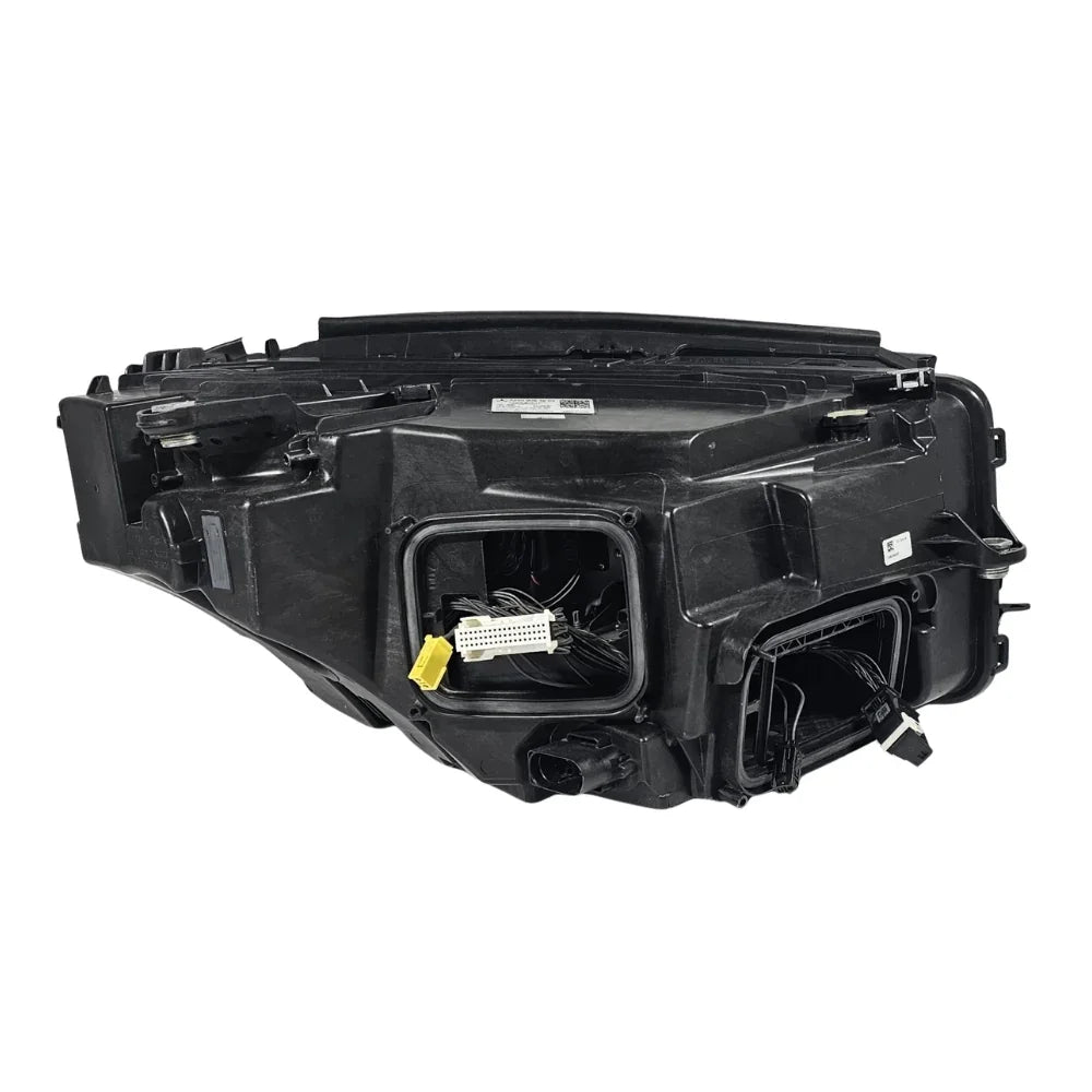 Genuine Mercedes-Benz GLC W253 2019–2022 Reconditioned LED Headlight (RHD / LHD Compatible) - Car Headlight Australia