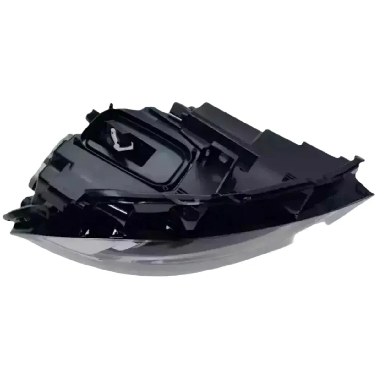 Genuine Mercedes-Benz A-Class W176 2015–2018 Reconditioned LED Headlight (RHD / LHD Compatible) - Car Headlight Australia