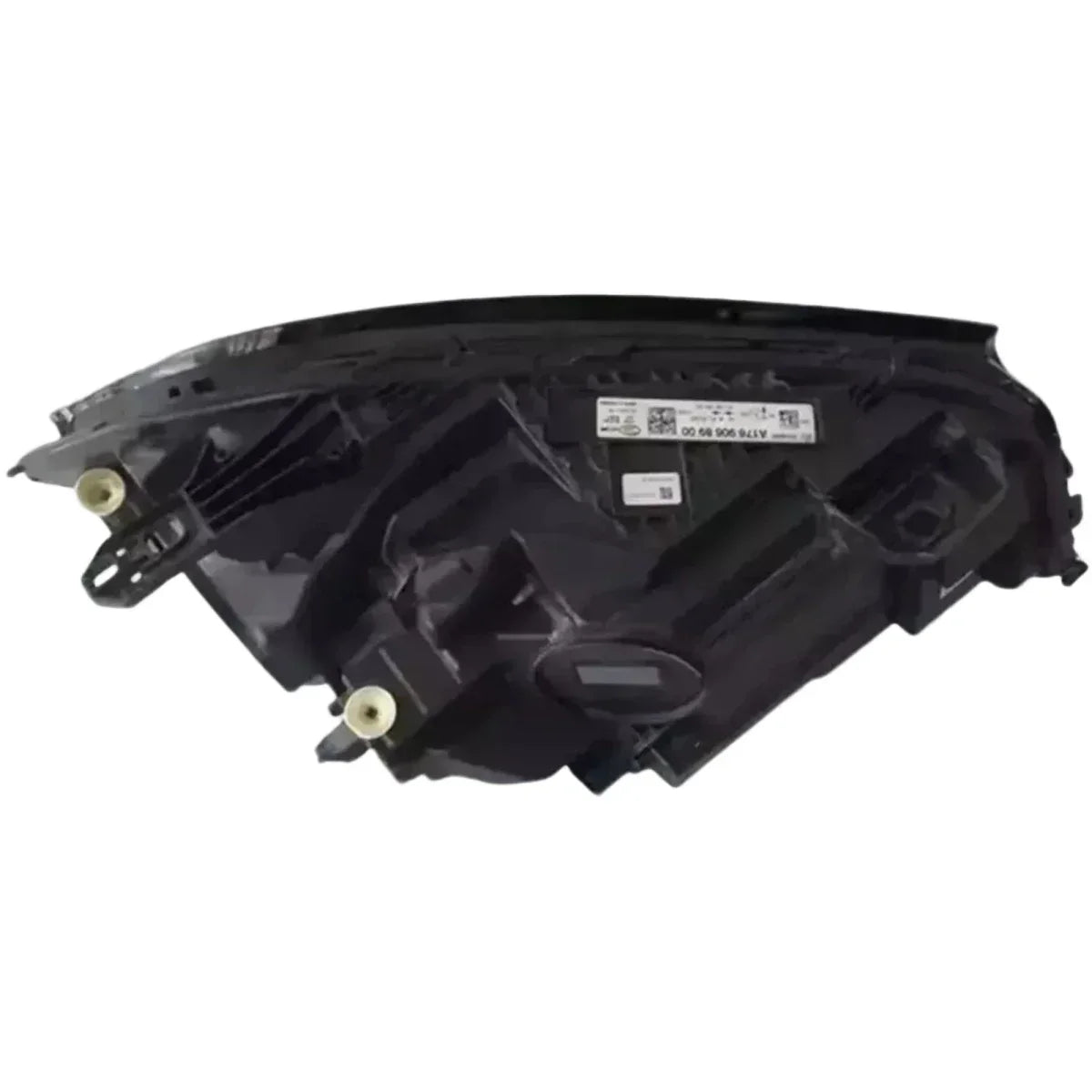 Genuine Mercedes-Benz A-Class W176 2015–2018 Reconditioned LED Headlight (RHD / LHD Compatible) - Car Headlight Australia