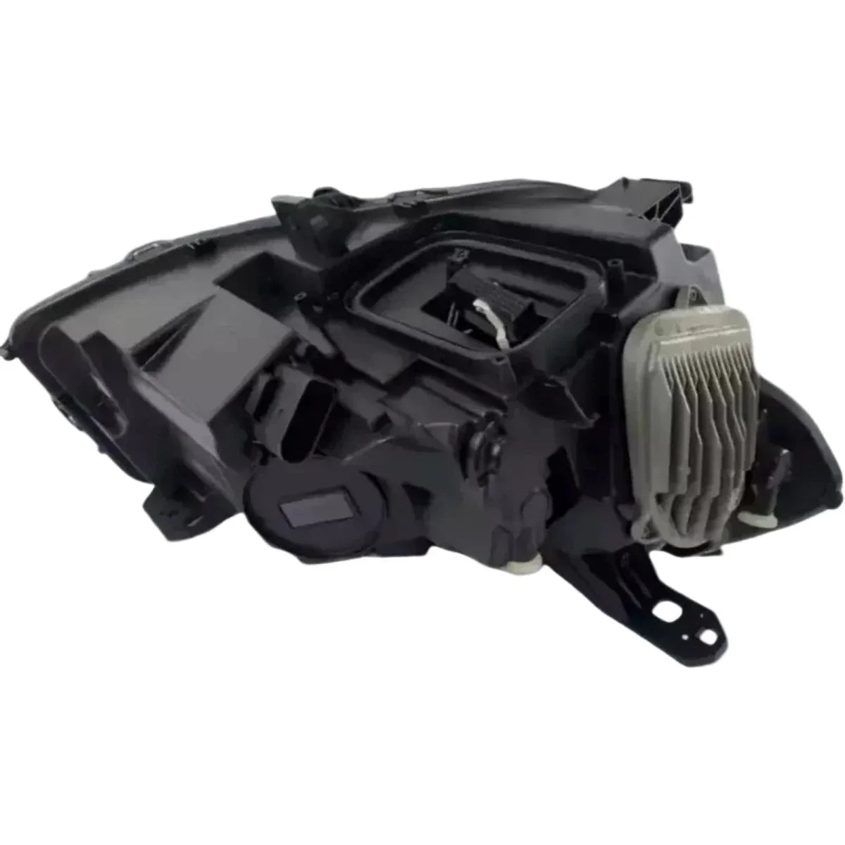 Genuine Mercedes-Benz A-Class W176 2015–2018 Reconditioned LED Headlight (RHD / LHD Compatible) - Car Headlight Australia
