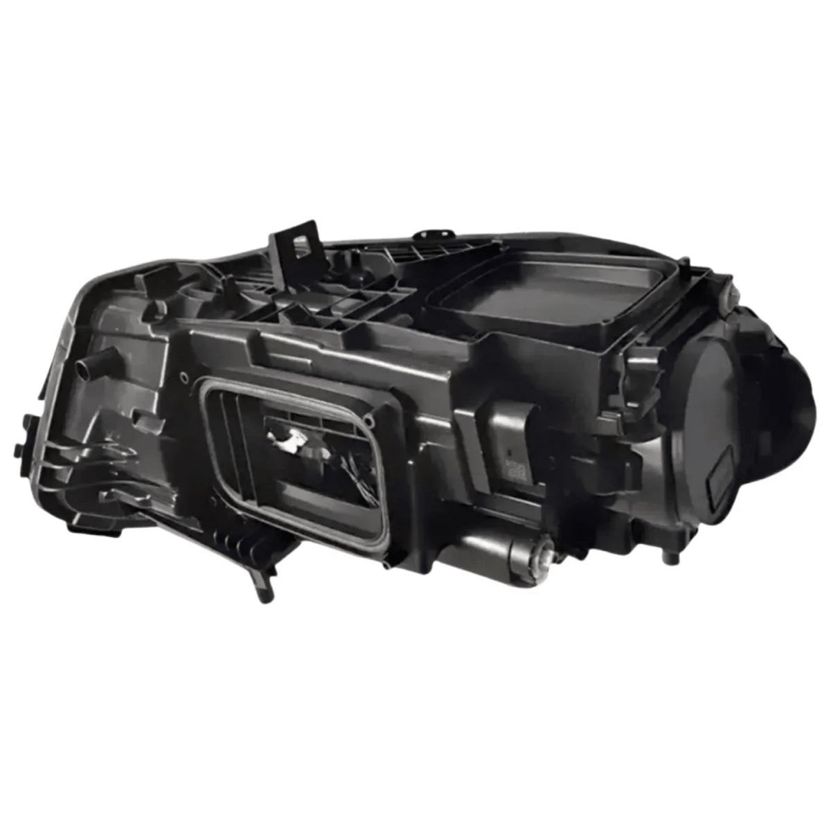 Mercedes - Benz A - Class W177 2019–2023 Reconditioned LED Headlight (RHD / LHD Compatible) - Car Headlight Australia