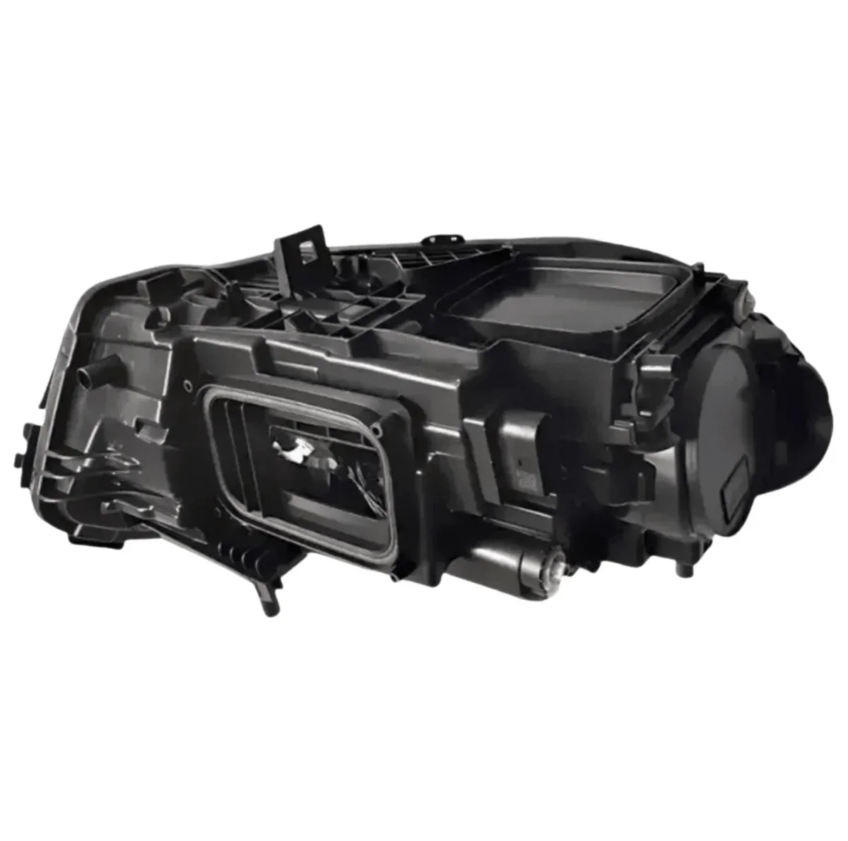 Genuine Mercedes-Benz A-Class W177 2019–2023 Reconditioned LED Headlight (RHD / LHD Compatible) - Car Headlight Australia