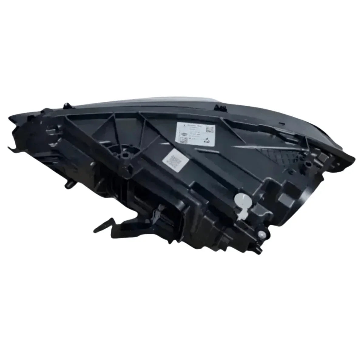 Genuine Mercedes-Benz A-Class W177 2019–2023 Reconditioned LED Headlight (RHD / LHD Compatible) - Car Headlight Australia