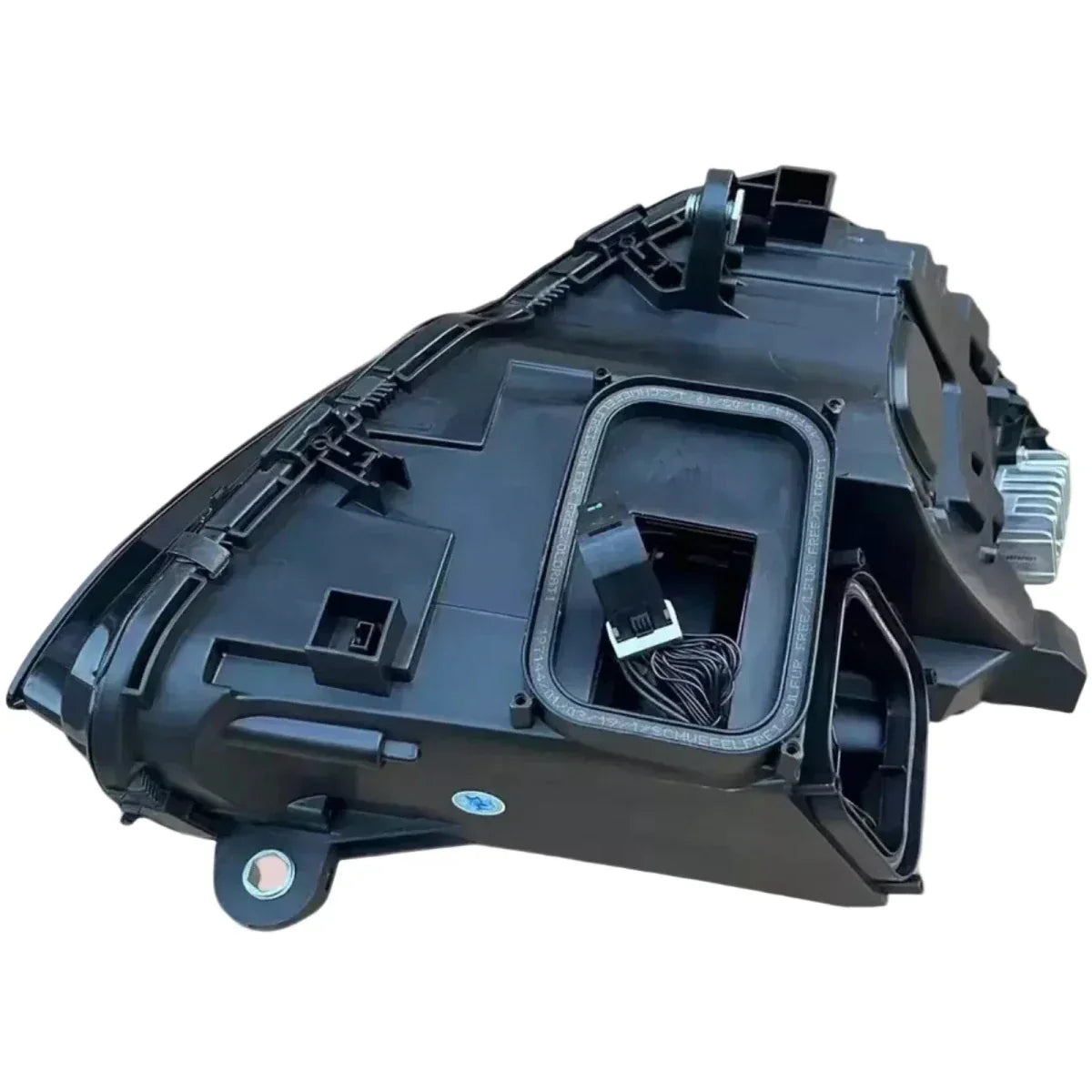 Genuine Mercedes-Benz C-Class W205 2015–2018 Reconditioned INTELLIGENC LED Headlight (RHD / LHD Compatible) - Car Headlight Australia