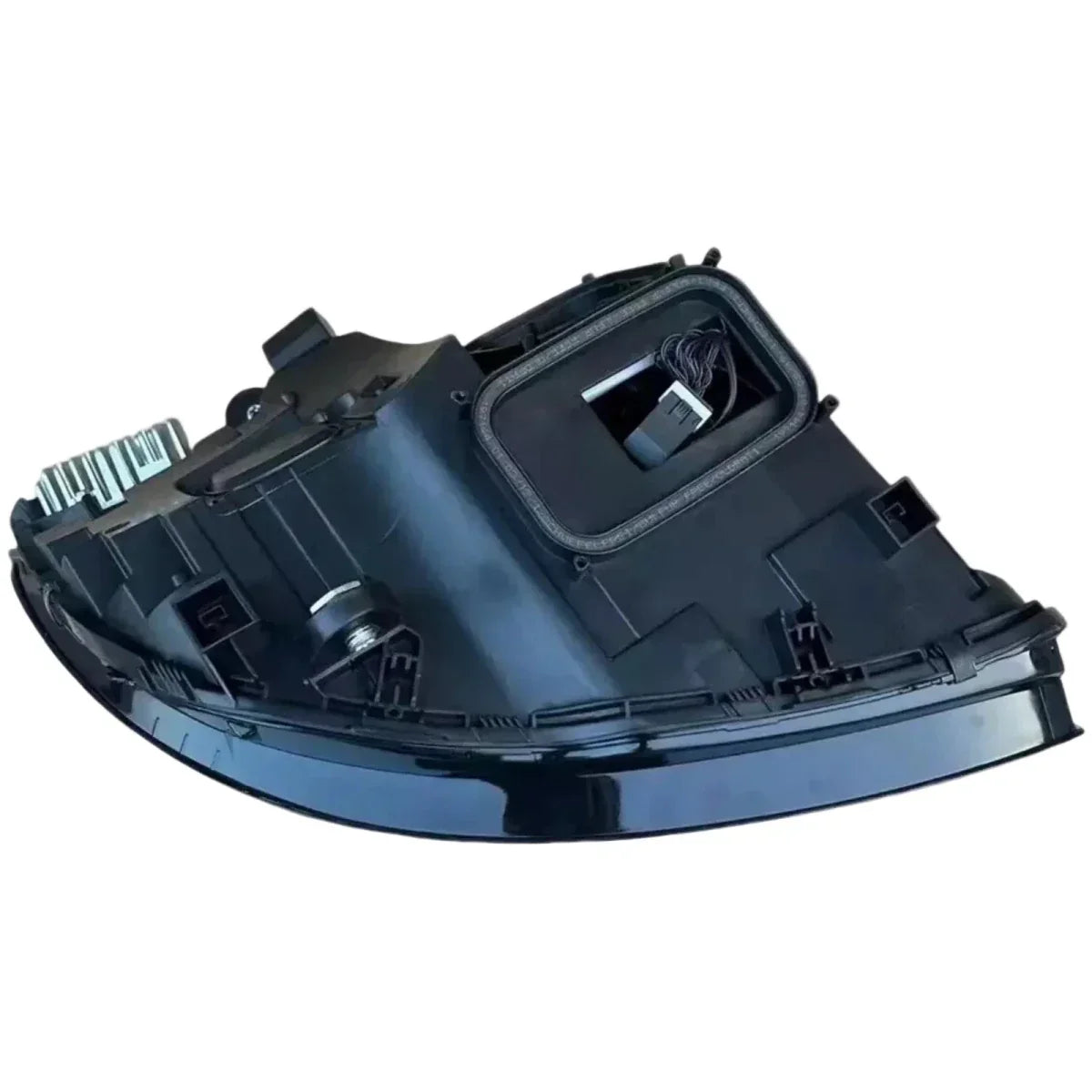 Genuine Mercedes-Benz C-Class W205 2015–2018 Reconditioned INTELLIGENC LED Headlight (RHD / LHD Compatible) - Car Headlight Australia