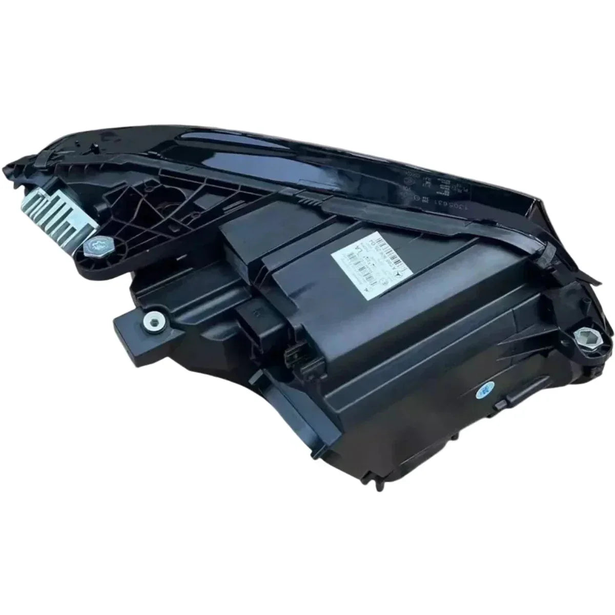 Genuine Mercedes-Benz C-Class W205 2015–2018 Reconditioned INTELLIGENC LED Headlight (RHD / LHD Compatible) - Car Headlight Australia