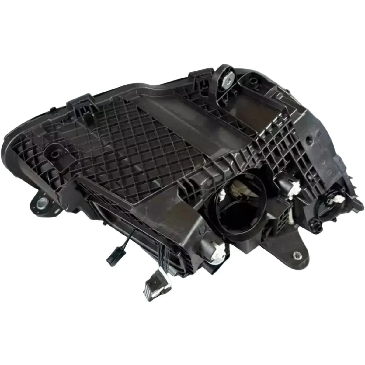 Audi BMW Mercedes car headlight housing, Australia local supplier, refurbished OEM unit