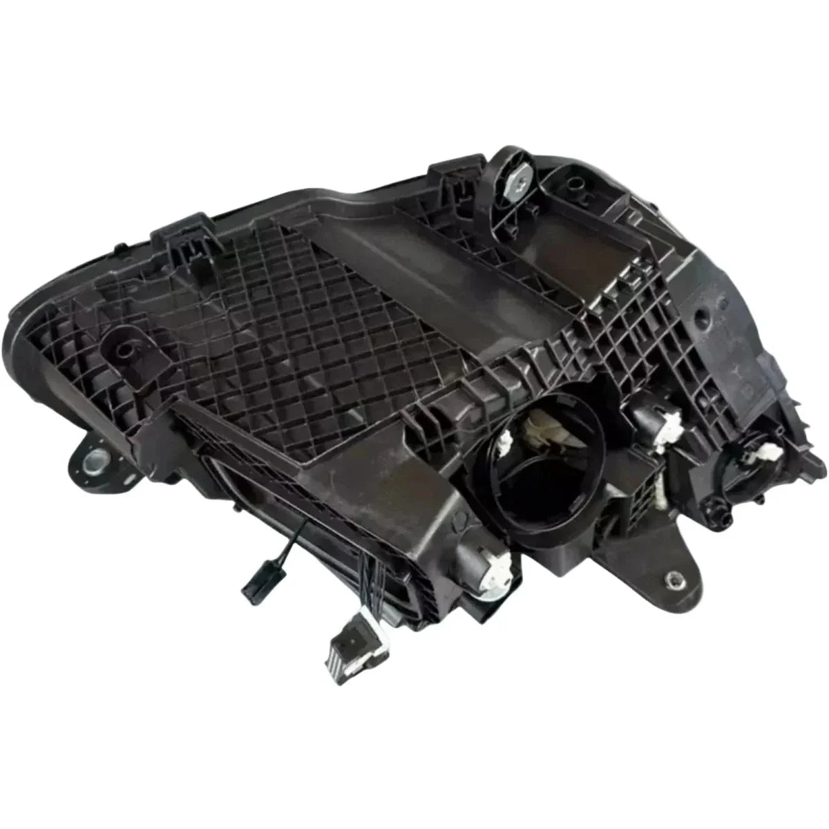 Genuine Mercedes-Benz C-Class W205 LCI 2019-2021 Reconditioned LED Headlight (RHD / LHD Compatible) - Car Headlight Australia