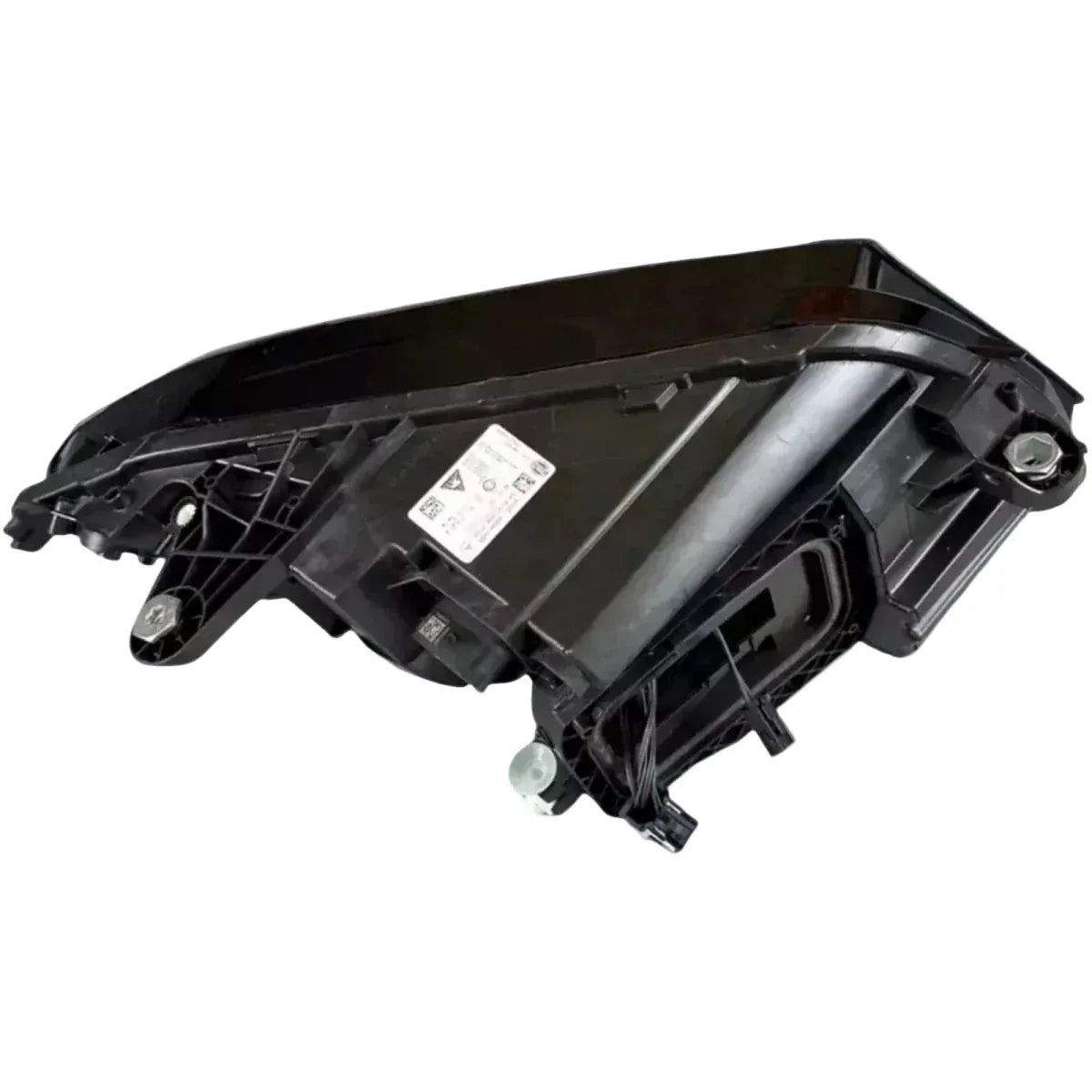 Genuine Mercedes-Benz C-Class W205 LCI 2019-2021 Reconditioned LED Headlight (RHD / LHD Compatible) - Car Headlight Australia